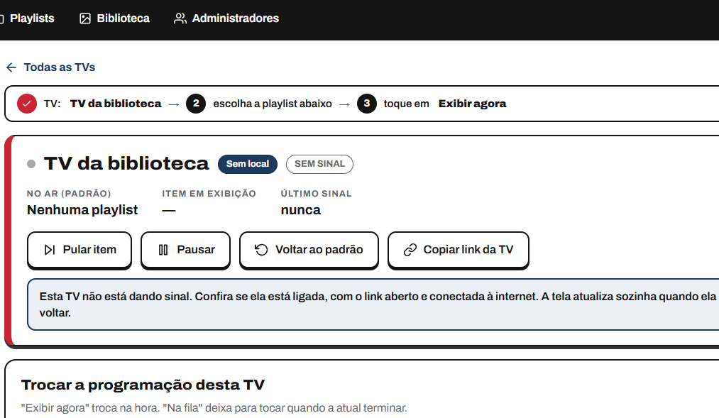 Projeto 1